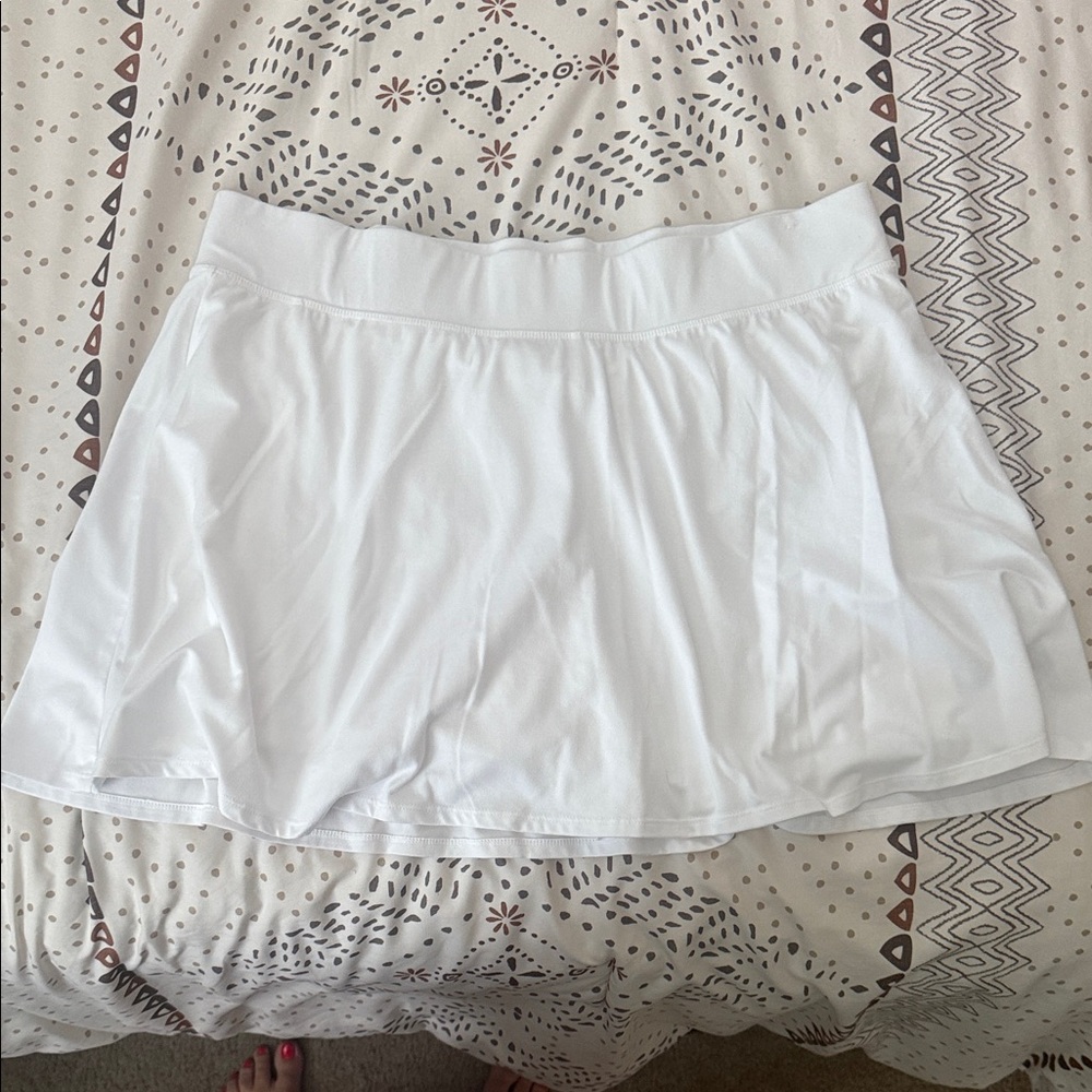 Women’s Gap golf/tennis skort size xl